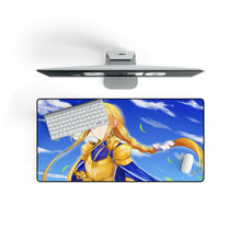 Load image into Gallery viewer, Sword Art Online: Alicization Mouse Pad (Desk Mat)
