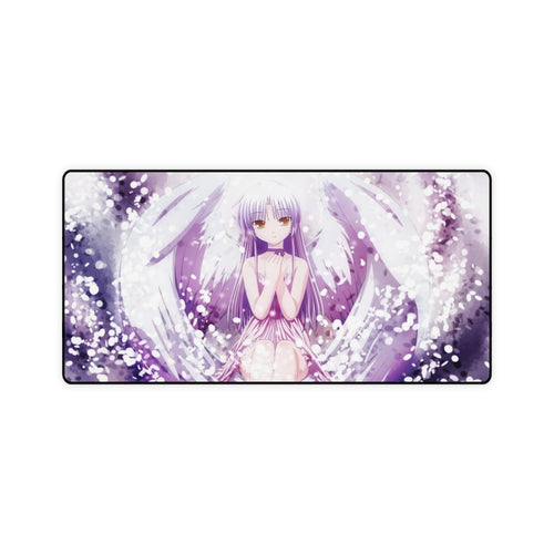 Angel Beats! Kanade Tachibana Mouse Pad (Desk Mat)