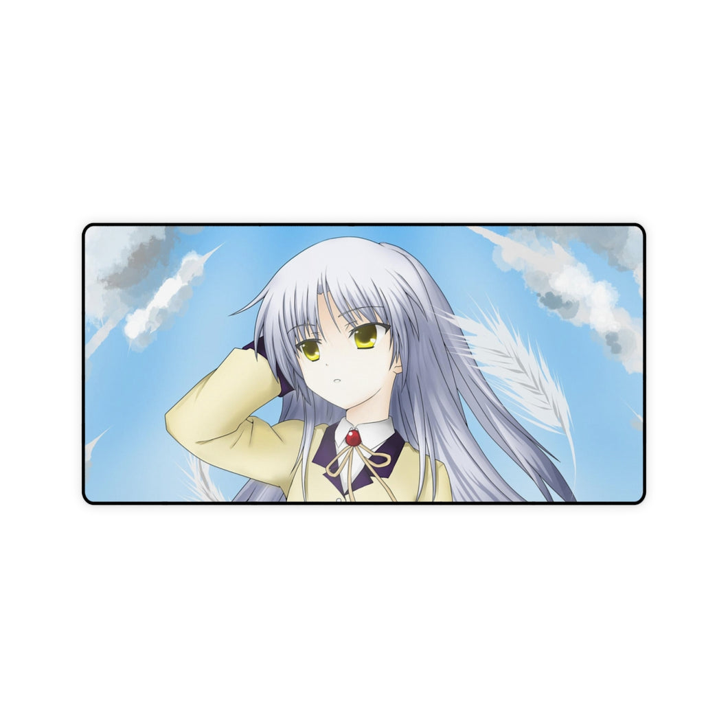 Angel Beats! Mouse Pad (Desk Mat)