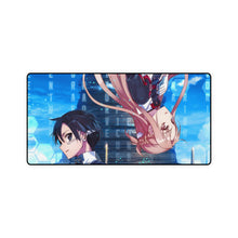 Load image into Gallery viewer, Sword Art Online Movie: Ordinal Scale Mouse Pad (Desk Mat)
