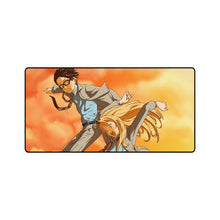 Load image into Gallery viewer, Anime Your Lie in April Mouse Pad (Desk Mat)
