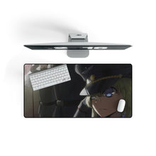 Load image into Gallery viewer, Youjo Senki Mouse Pad (Desk Mat)
