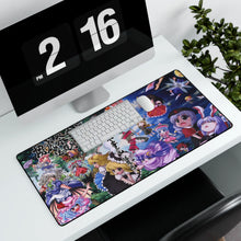 Load image into Gallery viewer, Touhou Mouse Pad (Desk Mat)
