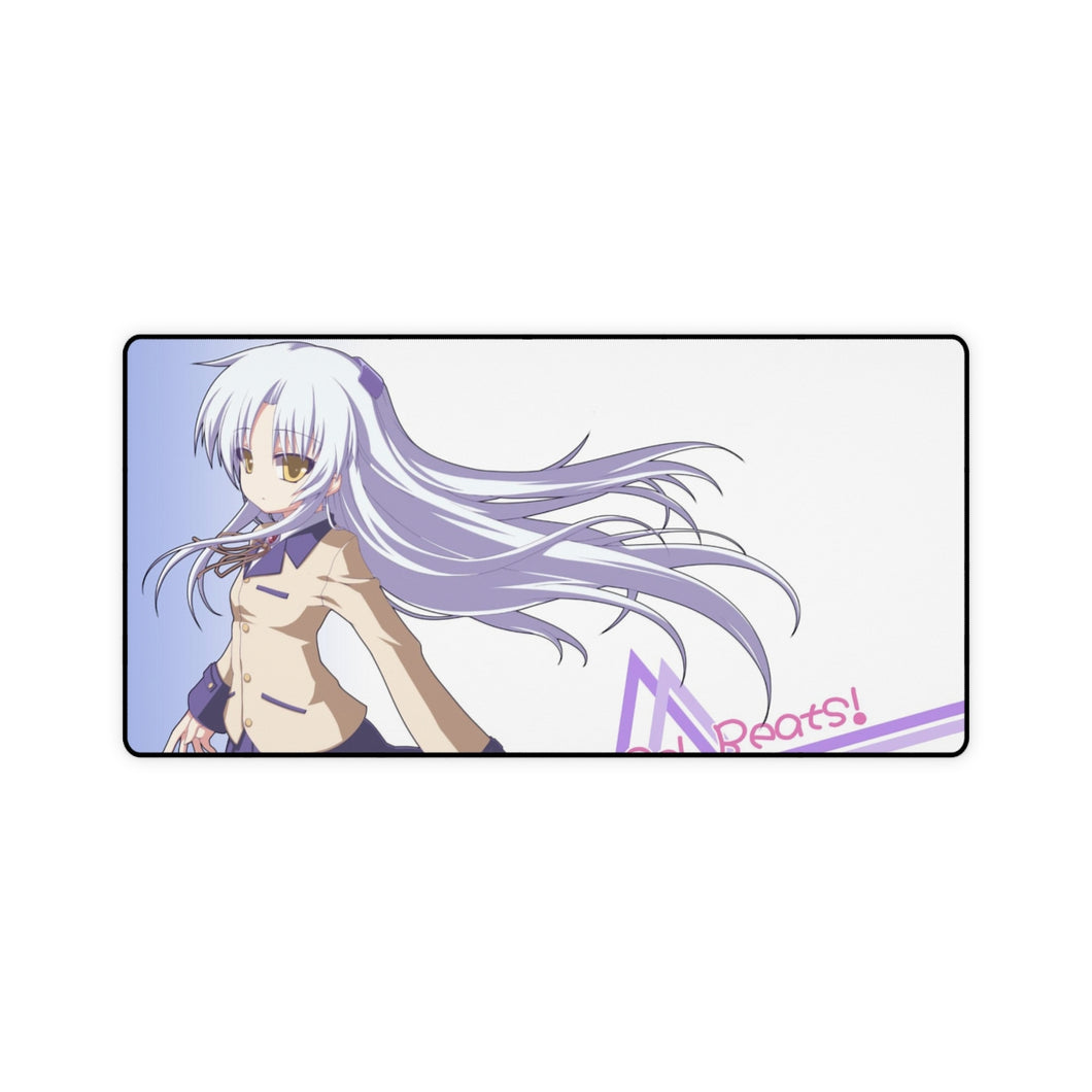 Angel Beats! Mouse Pad (Desk Mat)