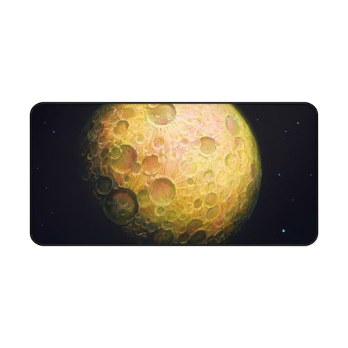 Ponyo Ponyo Mouse Pad (Desk Mat)