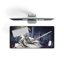 Load image into Gallery viewer, Anime Fate/unlimited codes Mouse Pad (Desk Mat) On Desk
