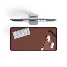 Load image into Gallery viewer, Angels Of Death Mouse Pad (Desk Mat)
