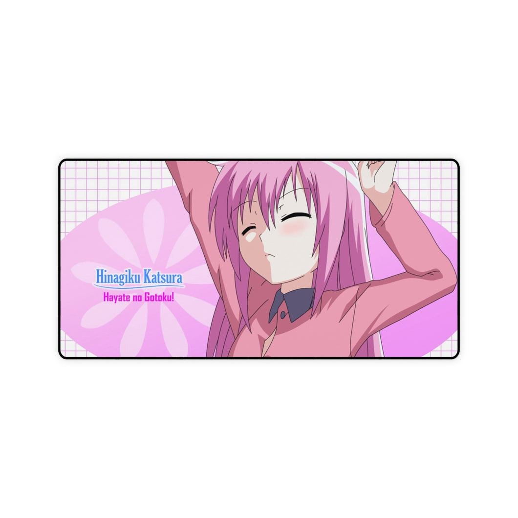 Hayate the Combat Butler Mouse Pad (Desk Mat)