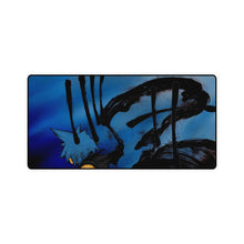Load image into Gallery viewer, Soul Eater Mouse Pad (Desk Mat)
