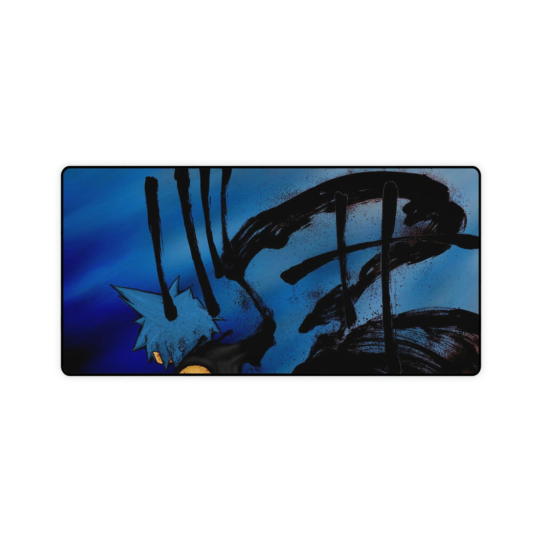 Soul Eater Mouse Pad (Desk Mat)