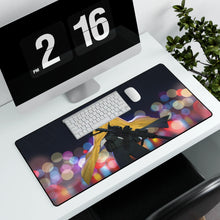 Load image into Gallery viewer, Anime Original Mouse Pad (Desk Mat) With Laptop
