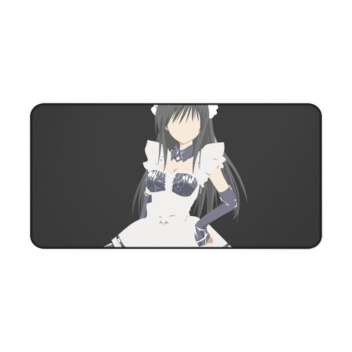 To Love-Ru Mouse Pad (Desk Mat)