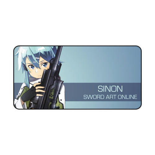Sword Art Online II Mouse Pad (Desk Mat)