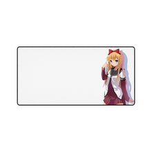 Load image into Gallery viewer, Yuru Yuri Mouse Pad (Desk Mat)
