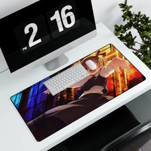 Load image into Gallery viewer, Touhou Mouse Pad (Desk Mat)
