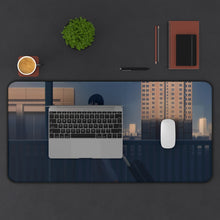 Load image into Gallery viewer, Anime Original Mouse Pad (Desk Mat) With Laptop
