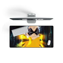 Load image into Gallery viewer, My Hero Academia Mouse Pad (Desk Mat) On Desk
