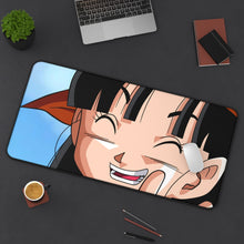 Load image into Gallery viewer, Dragon Ball GT Mouse Pad (Desk Mat) On Desk
