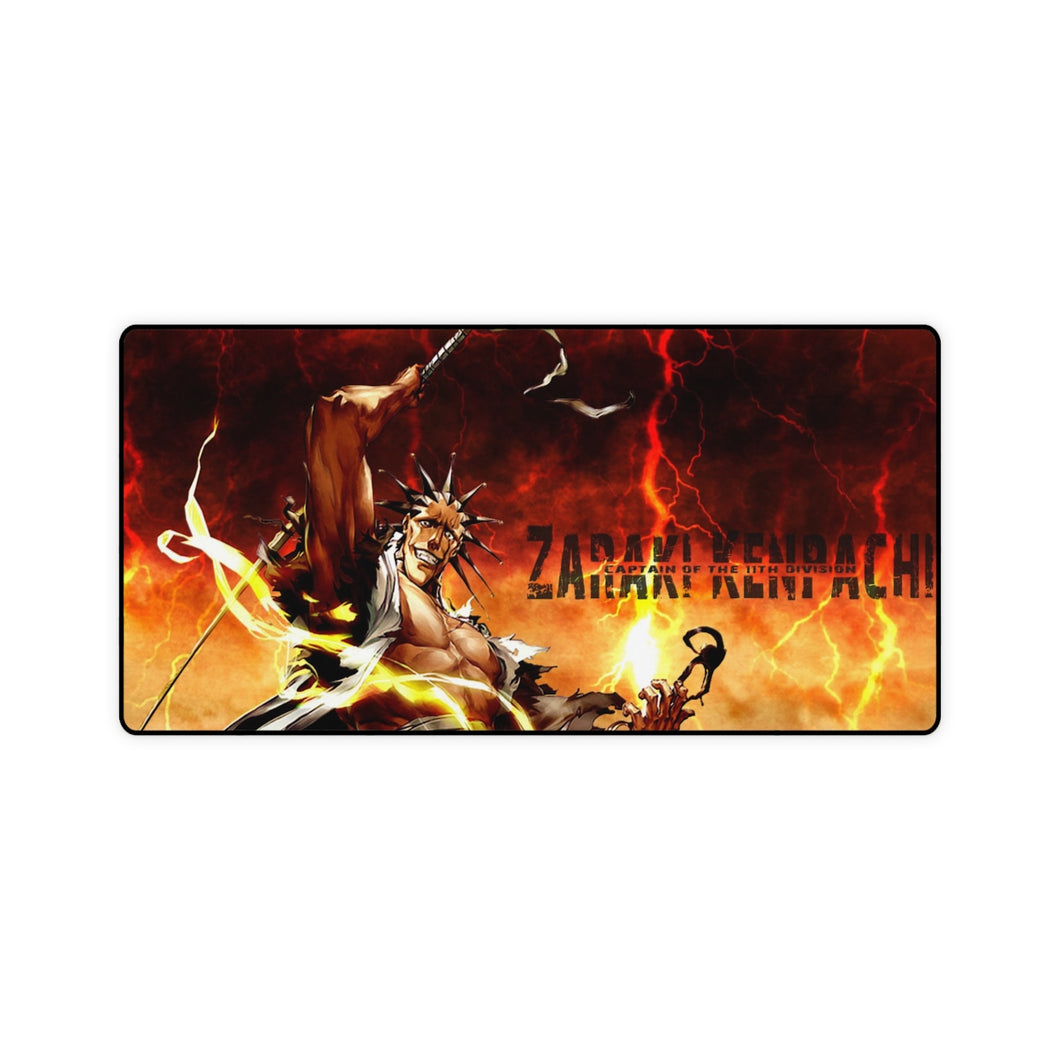 Anime Bleach Mouse Pad (Desk Mat)