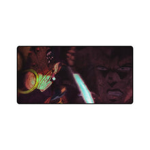 Load image into Gallery viewer, Anime Jojo's Bizarre Adventure Mouse Pad (Desk Mat)
