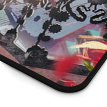 Load image into Gallery viewer, Anime Original Mouse Pad (Desk Mat) Hemmed Edge

