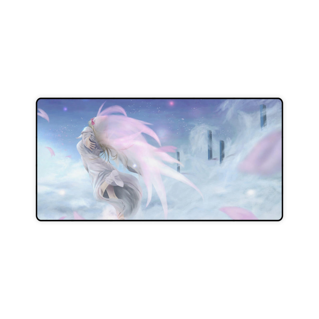 Touhou Mouse Pad (Desk Mat)