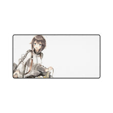 Load image into Gallery viewer, Anime Kantai Collection Mouse Pad (Desk Mat)
