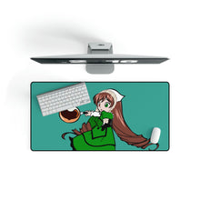 Load image into Gallery viewer, Rozen Maiden Mouse Pad (Desk Mat)
