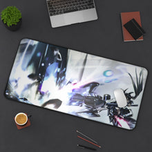 Load image into Gallery viewer, Anime Original Mouse Pad (Desk Mat) On Desk
