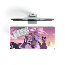 Load image into Gallery viewer, Touhou Mouse Pad (Desk Mat)

