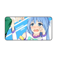 Load image into Gallery viewer, KonoSuba - God’s blessing on this wonderful world!! Mouse Pad (Desk Mat)
