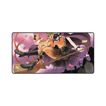 Load image into Gallery viewer, Strike Witches Mouse Pad (Desk Mat)
