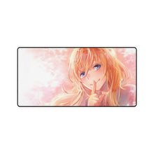 Load image into Gallery viewer, かをり Mouse Pad (Desk Mat)
