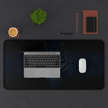 Load image into Gallery viewer, God Eater Symbol Mouse Pad (Desk Mat) With Laptop

