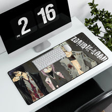 Load image into Gallery viewer, Zombie-Loan Mouse Pad (Desk Mat)
