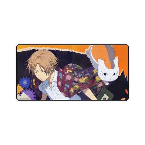 Natsume's Book of Friends Mouse Pad (Desk Mat)