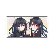Load image into Gallery viewer, Anime Kantai Collection Mouse Pad (Desk Mat)
