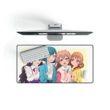Load image into Gallery viewer, Delicious Party Precure Mouse Pad (Desk Mat)
