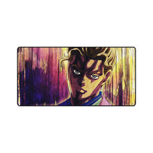 Load image into Gallery viewer, Anime Jojo's Bizarre Adventure Mouse Pad (Desk Mat)
