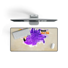 Load image into Gallery viewer, Anime Bleach Mouse Pad (Desk Mat)
