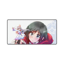 Load image into Gallery viewer, Anime RWBY Mouse Pad (Desk Mat)
