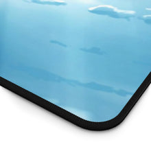 Load image into Gallery viewer, R.I.P. Mouse Pad (Desk Mat) Hemmed Edge
