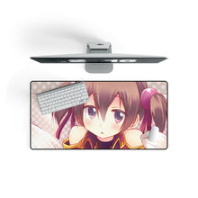 Load image into Gallery viewer, Sword Art Online Mouse Pad (Desk Mat)
