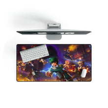 Load image into Gallery viewer, My Hero Academia MHA BNHA Mouse Pad (Desk Mat)
