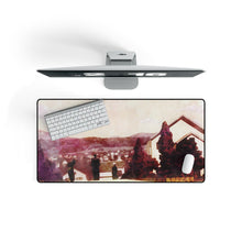 Load image into Gallery viewer, Anime Jojo's Bizarre Adventure Mouse Pad (Desk Mat)
