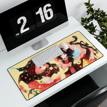 Load image into Gallery viewer, Puella Magi Madoka Magica Mouse Pad (Desk Mat)
