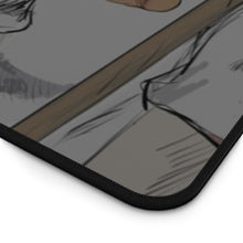 Load image into Gallery viewer, The God of Highschool wallpaper Mouse Pad (Desk Mat) Hemmed Edge
