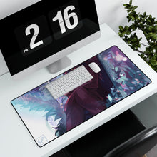 Load image into Gallery viewer, Kurama - Yu Yu Hakusho Mouse Pad (Desk Mat)
