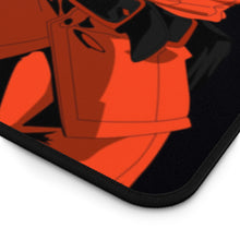 Load image into Gallery viewer, Hellsing Seras Victoria Mouse Pad (Desk Mat) Hemmed Edge
