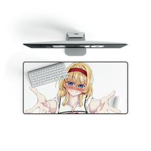 Load image into Gallery viewer, Touhou Mouse Pad (Desk Mat)
